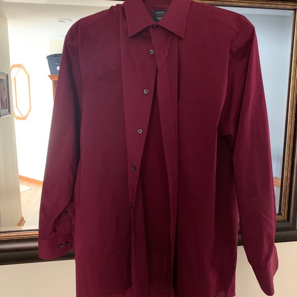 dress shirt - Picture 1 of 1